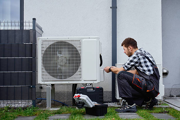 Trusted Emergency Hvac Repair service in Donna, TX - HVAC Repair CO